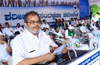 Muslim Central Committee organises huge meet against the uniform civil code